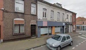 Katia Saragaço Infirmière libérale Tourcoing à Tourcoing