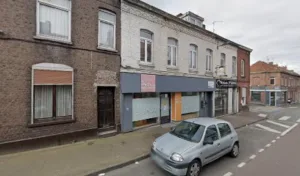 Infirmière libérale Tourcoing Katia Saragaço à Tourcoing