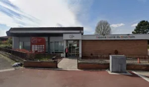 Infirmier Tourcoing Radouan ALA à Tourcoing