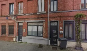 INFIRMIER LIBERAL TOURCOING – PIERROT LENAERT à Tourcoing