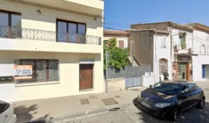 Bartoli Beatrice à Sorgues