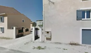 Hentsch Muriel-Dagmar à L'Isle-sur-la-Sorgue