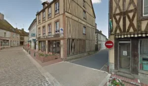 Activ’Una Puisaye Forterre Antenne de Saint Fargeau à Saint-Fargeau