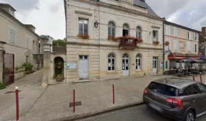 Activ’Una Puisaye Forterre Antenne de Coulanges sur Yonne à Coulanges-sur-Yonne