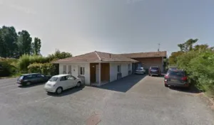 Marlène Sarti Sorin à Hossegor