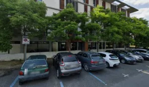 Laurence Gautier infirmière libérale à Anglet