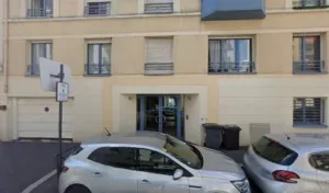 Vittoz Fleury Marie Francoise à Puteaux