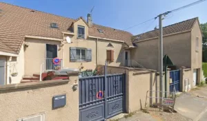 Chenevriere-Jansen Marie-Annick à Garges-lès-Gonesse