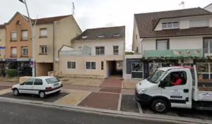 Retif julie à Sainte-Geneviève-des-Bois