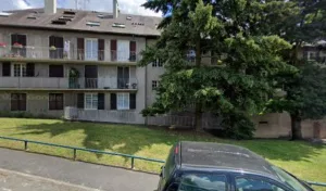 Clair village à Savigny-sur-Orge