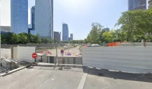 Pascale RANNOU et Auxanne Malidor- Infirmière libérale, soins à domicile – Nanterre à Nanterre