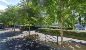 Denjean-Jouanou Bernard à Nanterre