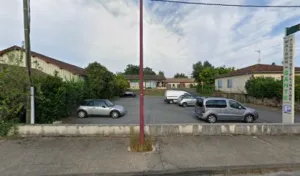 Maison de Sante du Ciron à Bernos-Beaulac