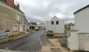 ADMR Maison des Services Noyers sur Cher à Noyers-sur-Cher