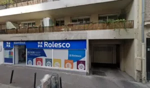 Ayawovi Mensah à Paris