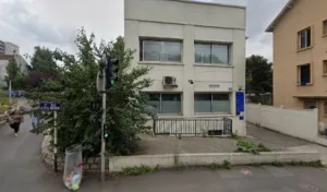 M Koudoussi Said à Noisy-le-Sec