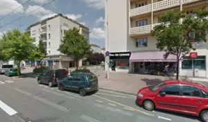 Cabinet Infirmier Santy (Marie-Charlotte Briens – Martine Poncet – Thomas Turban) à Lyon