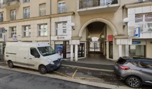 Ortava Liliane à Melun