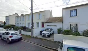 Laporte-Maudire Joëlle à La Rochelle