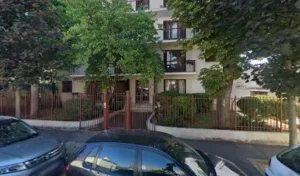 Deschassines Nadine à Le Perreux-sur-Marne