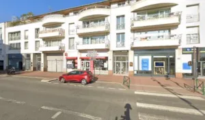 Perrolle Claude à Rueil-Malmaison