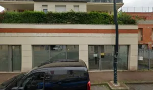 Pascale Payou à Saint-Maur-des-Fossés