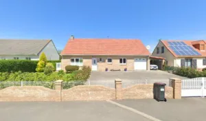 Cabinet infirmier Mouchon Marine Infirmière Libérale à Landrethun-le-Nord