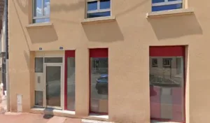 Djamila Gaulin à Chazelles-sur-Lyon