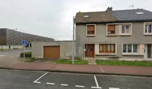 Verva Bonnaillie Joëlle à Calais