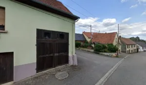 Hopfner Marie-Laurence à Thal-Marmoutier