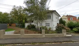 Moeglin Catherine – Lefebvre Valérie à Mundolsheim