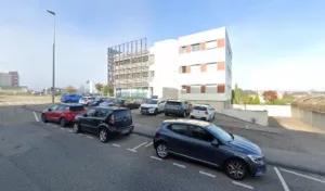 Cabinet infirmiers RIEFFEL Joëlle à Haguenau