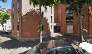 Desitter André à Dunkirk