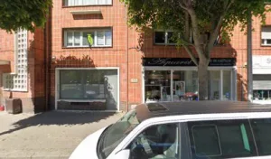 Lucie Lefebvre – Infirmière à Dunkerque à Dunkirk