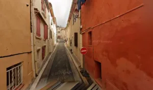 Rossi Philippe Infirmier a domicile Allauch Logis neuf à Allauch