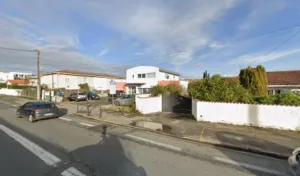 Drieux Sylvie à Mérignac