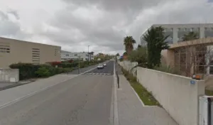 Tayac Berangere à Montpellier