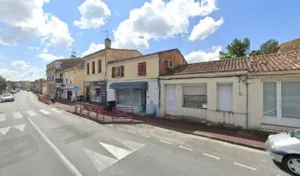 Cabinet Infirmier Bruno Guillemin à Carbon-Blanc