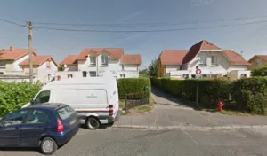 Fournier Guillaume à Lens