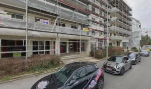 Cabinet Infirmier Maya à Bron