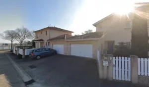 TERRIER Dominique à Bron