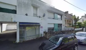 Le Bideau Pascal à Quimper