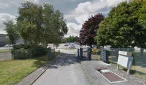 Service d’Education et de Soins Spécialisés à Domicile, Association des Paralysés de France à Quimper