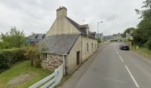 Gourvil Anne à Fouesnant