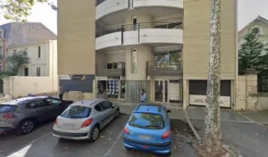 Granier Hervé à Montpellier