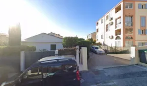 Chihai Abdellatif à Sanary-sur-Mer