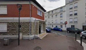 Krukar Nadine à Tremblay-en-France