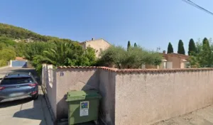 Guenault Vives Emmanuelle à Solliès-Pont