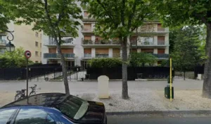 Francioli Marie-Louise à Neuilly-sur-Seine