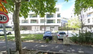 Akessi Annette Stéphanie à Antony